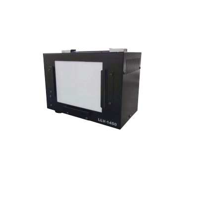 輕量型LED光源