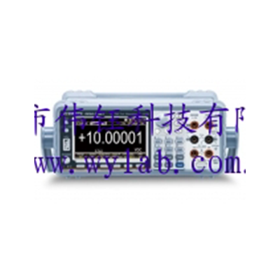 6 ?位雙顯示可編程數(shù)字萬用表