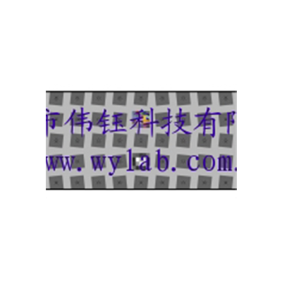 SFRplus測試卡
