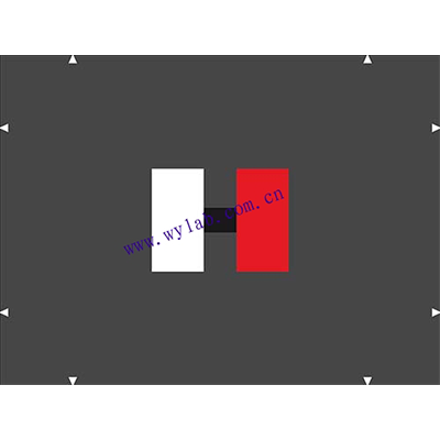 彩色再現(xiàn)測試卡（IEC 61146）