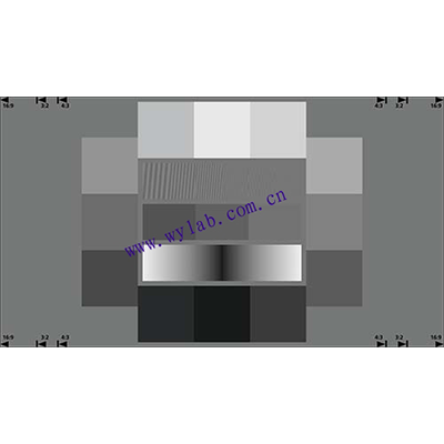 ISO 15739噪聲測量測試卡