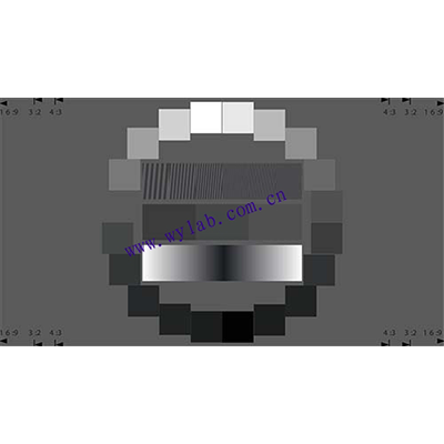 OECF /噪聲測(cè)試卡（ISO 14524，ISO 15739）