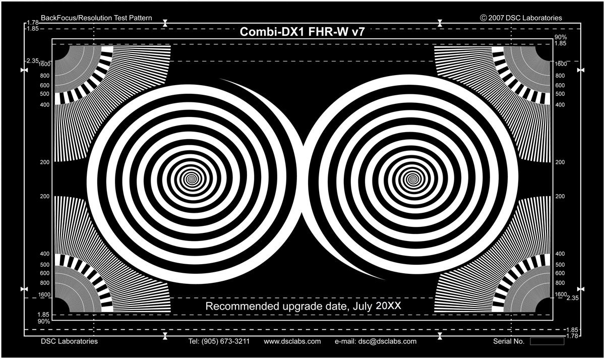 Combi DX-1 – FiddleHeads / Resolution