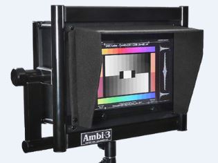 Ambi-3 照明器