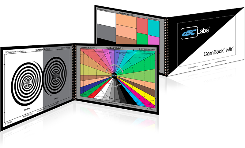 CamBook Mini