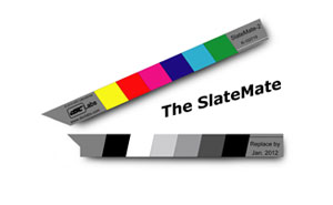 SlateMate? (Pocket only)