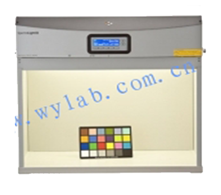 SpectraLight QC光源箱
